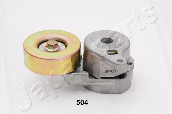Obrázok Napínacie rameno rebrovaného klinového remeňa JAPANPARTS  TS504
