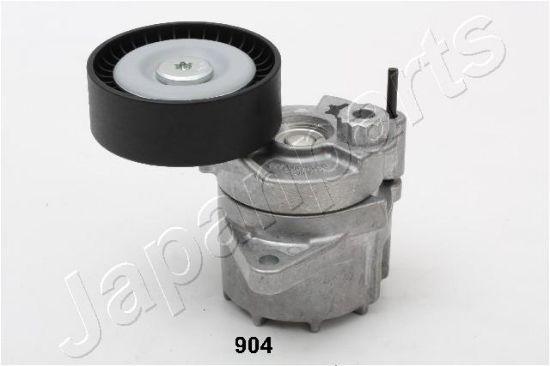 Obrázok Napínacie rameno rebrovaného klinového remeňa JAPANPARTS  TS904
