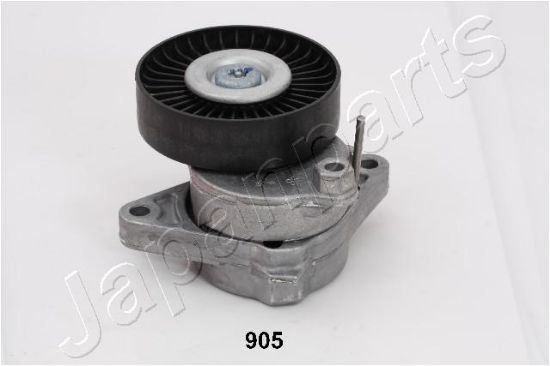 Obrázok Napínacie rameno rebrovaného klinového remeňa JAPANPARTS  TS905
