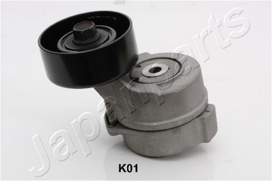 Obrázok Napínacie rameno rebrovaného klinového remeňa JAPANPARTS  TSK01
