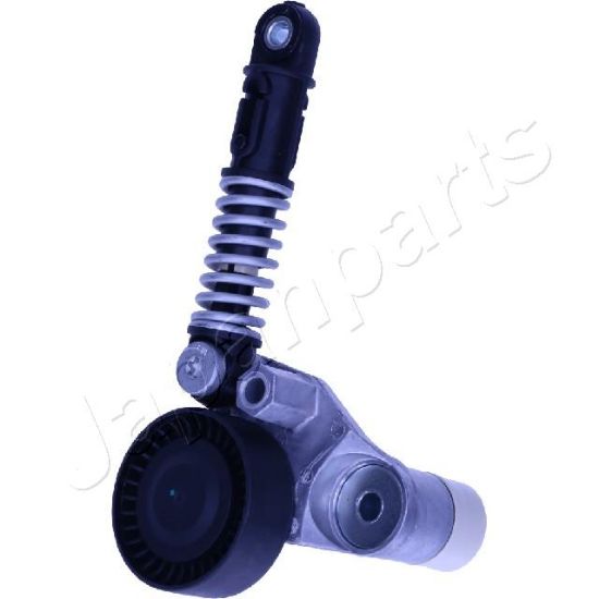 Obrázok Napínacie rameno rebrovaného klinového remeňa JAPANPARTS  TSS03