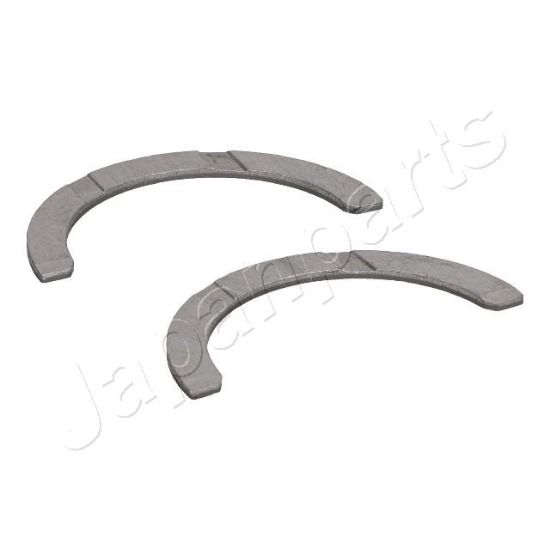 Obrázok Vymedzovacia podlożka pre kľukový hriadeľ JAPANPARTS  TW2405A