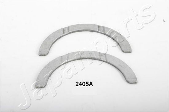 Obrázok Vymedzovacia podlożka pre kľukový hriadeľ JAPANPARTS  TW2405A
