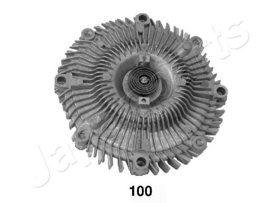 Obrázok Spojka ventilátora chladenia JAPANPARTS  VC100