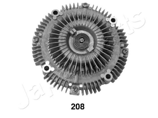 Obrázok Spojka ventilátora chladenia JAPANPARTS  VC208