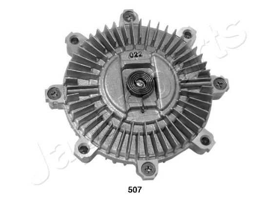 Obrázok Spojka ventilátora chladenia JAPANPARTS  VC507