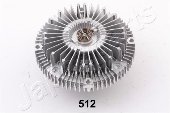 Obrázok Spojka ventilátora chladenia JAPANPARTS  VC512