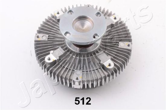 Obrázok Spojka ventilátora chladenia JAPANPARTS  VC512