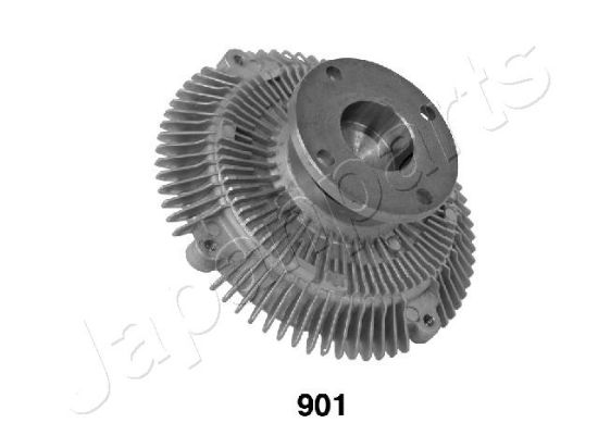 Obrázok Spojka ventilátora chladenia JAPANPARTS  VC901