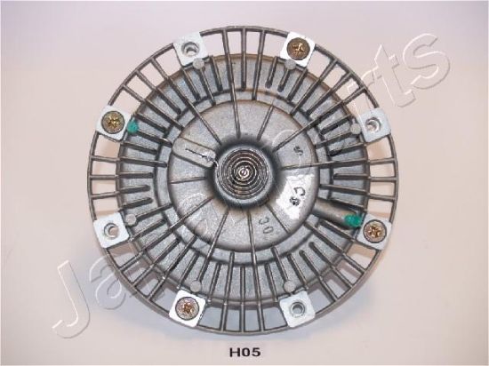 Obrázok Spojka ventilátora chladenia JAPANPARTS  VCH05