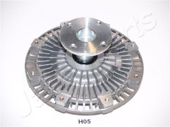 Obrázok Spojka ventilátora chladenia JAPANPARTS  VCH05