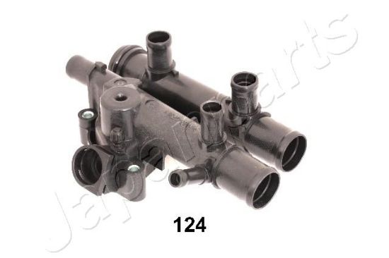 Obrázok Termostat chladenia JAPANPARTS  VT124