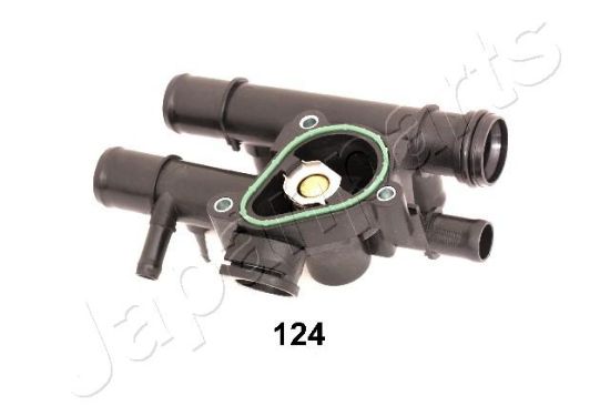 Obrázok Termostat chladenia JAPANPARTS  VT124