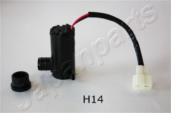 Obrázok Čerpadlo ostrekovača skiel JAPANPARTS  WPH14
