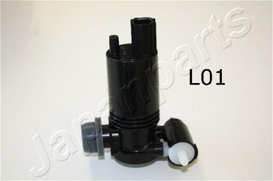 Obrázok Čerpadlo ostrekovača skiel JAPANPARTS  WPL01
