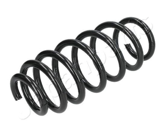 Obrázok Prużina podvozku JAPANPARTS  ZC1008A