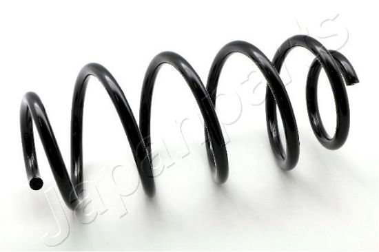 Obrázok Prużina podvozku JAPANPARTS  ZC2957H