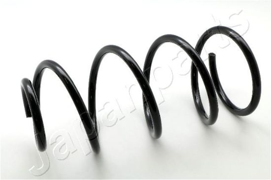Obrázok Prużina podvozku JAPANPARTS  ZC3468C