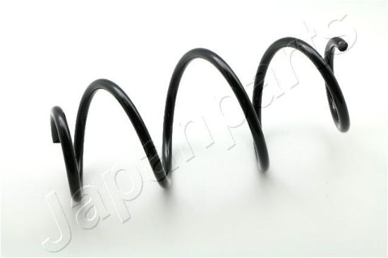 Obrázok Prużina podvozku JAPANPARTS  ZC4116A