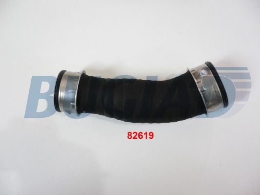 Obrázok Hadica plniaceho vzduchu BUGIAD  82619