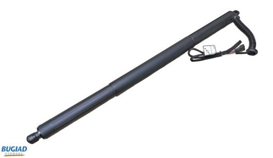 Obrázok Pneumatická prużina, Batożinový/nákladný priestor BUGIAD  BRD50706