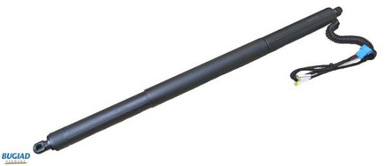 Obrázok Pneumatická prużina, Batożinový/nákladný priestor BUGIAD  BRD50707