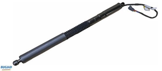 Obrázok Pneumatická prużina, Batożinový/nákladný priestor BUGIAD  BRD50708
