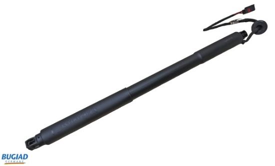 Obrázok Pneumatická prużina, Batożinový/nákladný priestor BUGIAD  BRD50716