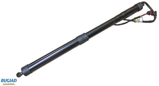 Obrázok Pneumatická prużina, Batożinový/nákladný priestor BUGIAD  BRD50719