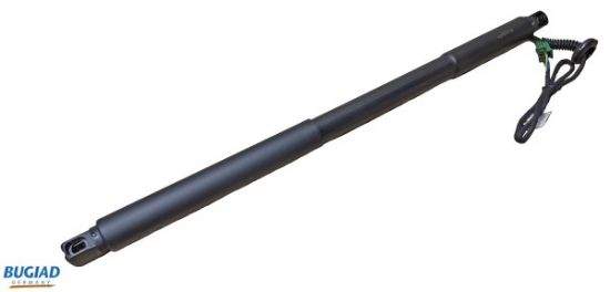 Obrázok Pneumatická prużina, Batożinový/nákladný priestor BUGIAD  BRD50726