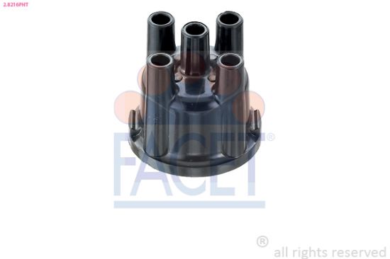 Obrázok Veko rozdeľovača FACET Made in Italy - OE Equivalent 28216PHT