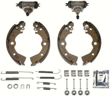 Obrázok Sada brzdových čeľustí TRW Brake Kit BK1949
