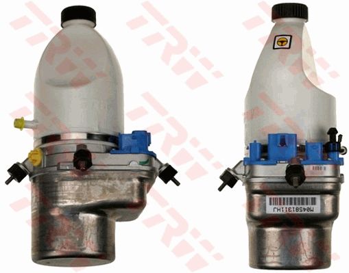 Obrázok Hydraulické čerpadlo pre riadenie TRW  JER134
