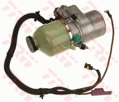 Obrázok Hydraulické čerpadlo pre riadenie TRW  JER300