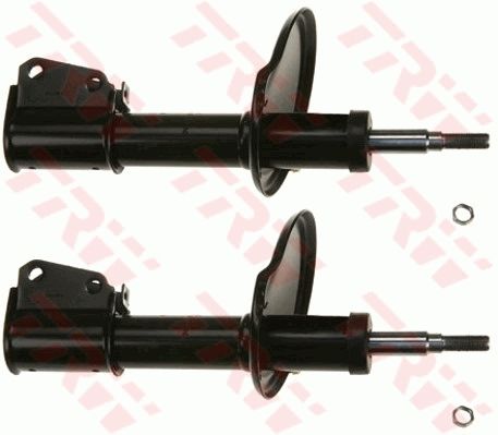 Obrázok Tlmič pérovania TRW  TWIN JHM152T