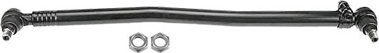 Obrázok Tiahlo riadenia TRW X-CAP JTR3598