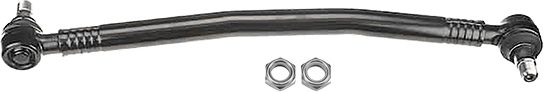 Obrázok Tiahlo riadenia TRW X-CAP JTR4256