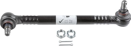 Obrázok Tyč/Vzpera stabilizátora TRW  JTS2702