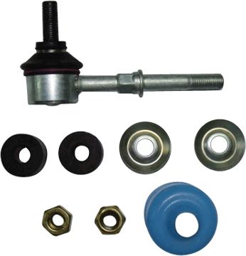 Obrázok Tyč/Vzpera stabilizátora TRW  JTS7602