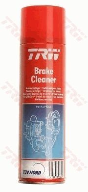Obrázok Čistič na brzdy/spojku TRW  PFC105