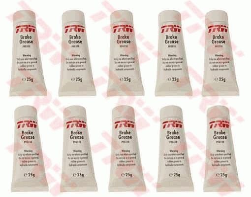Obrázok Mazací tuk TRW  PFG110