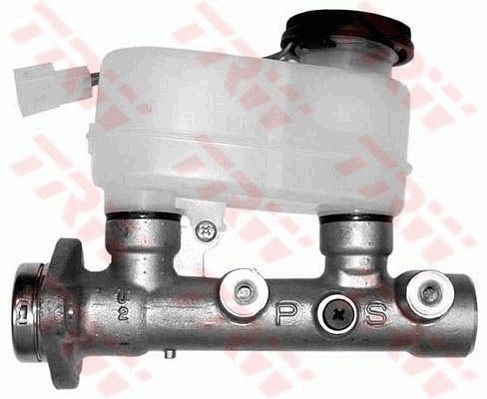Obrázok Hlavný brzdový válec TRW  PMF322