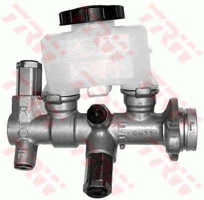 Obrázok Hlavný brzdový válec TRW  PMF435