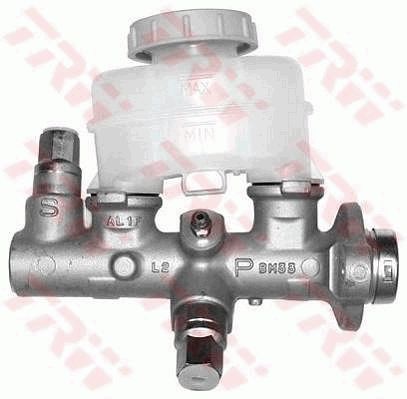 Obrázok Hlavný brzdový válec TRW  PMF440