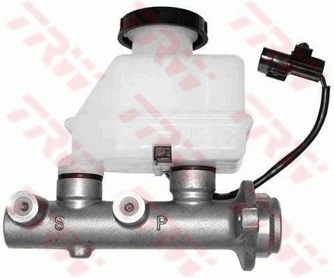 Obrázok Hlavný brzdový válec TRW  PMF498