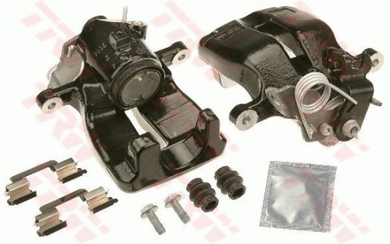 Obrázok Brzdový strmeň TRW  BHT255