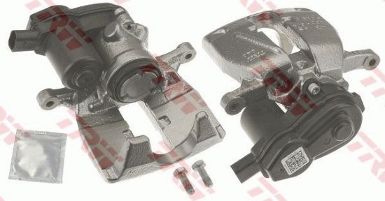 Obrázok Brzdový strmeň TRW  BHT325E