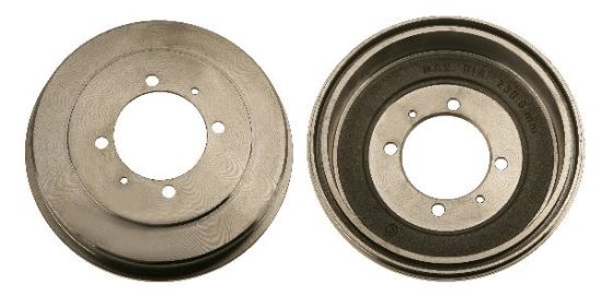 Obrázok Brzdový bubon TRW  DB4318