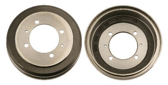 Obrázok Brzdový bubon TRW  DB4382