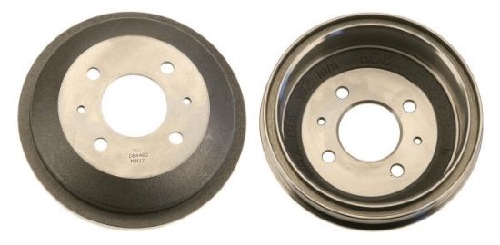 Obrázok Brzdový bubon TRW  DB4402